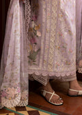 Saira Shakira | Bloom Lawn 25 | SWEET OPEL 8-A by Saira Shakira - Designer Dress - Type: Ladies Clothes - Available at Libayah - 100% Original