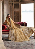 Akbar Aslam | Rajkumari Bridals | Gulnaz by Akbar Aslam - Designer Dress - Type: Ladies Clothes - Available at Libayah - 100% Original