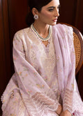 Saira Shakira | Bloom Lawn 25 | SWEET OPEL 8-A by Saira Shakira - Designer Dress - Type: Ladies Clothes - Available at Libayah - 100% Original