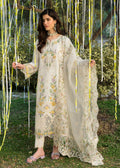 Sardinia | Floral Forest | Ivory Bloom by Sardinia - Designer Dress - Type: Ladies Clothes - Available at Libayah - 100% Original