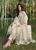 Sardinia | Floral Forest | Ivory Bloom by Sardinia - Designer Dress - Type: Ladies Clothes - Available at Libayah - 100% Original