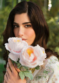 Sardinia | Floral Forest | Ivory Bloom by Sardinia - Designer Dress - Type: Ladies Clothes - Available at Libayah - 100% Original