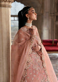 Akbar Aslam | Dastaan Luxury Formals | Nazneen by Akbar Aslam - Designer Dress - Type: Ladies Clothes - Available at Libayah - 100% Original
