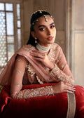 Akbar Aslam | Dastaan Luxury Formals | Nazneen by Akbar Aslam - Designer Dress - Type: Ladies Clothes - Available at Libayah - 100% Original