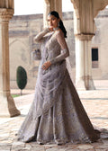 Akbar Aslam | Rajkumari Bridals | Raniyat by Akbar Aslam - Designer Dress - Type: Ladies Clothes - Available at Libayah - 100% Original