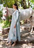 Saira Shakira | Bloom Lawn 25 | SWEET OPEL 8-B by Saira Shakira - Designer Dress - Type: Ladies Clothes - Available at Libayah - 100% Original