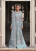Akbar Aslam | Dastaan Luxury Formals | Mahrosh by Akbar Aslam - Designer Dress - Type: Ladies Clothes - Available at Libayah - 100% Original