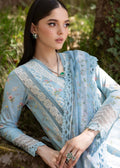 Saira Shakira | Bloom Lawn 25 | SWEET OPEL 8-B by Saira Shakira - Designer Dress - Type: Ladies Clothes - Available at Libayah - 100% Original