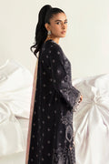 Qalamkar | Q Prints 2025 | PQ-09 NORA by Qalamkar - Designer Dress - Type: Ladies Clothes - Available at Libayah - 100% Original