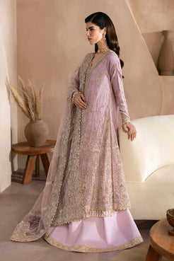 Emaan Adeel | Clay Couture | ROSARIA by Emaan Adeel - Designer Dress - Type: Ladies Clothes - Available at Libayah - 100% Original