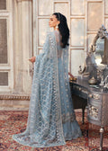 Akbar Aslam | Rajkumari Bridals | Shazmin by Akbar Aslam - Designer Dress - Type: Ladies Clothes - Available at Libayah - 100% Original