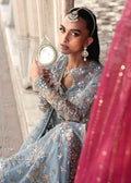 Akbar Aslam | Rajkumari Bridals | Shazmin by Akbar Aslam - Designer Dress - Type: Ladies Clothes - Available at Libayah - 100% Original