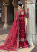 Akbar Aslam | Rajkumari Bridals | Gulrukh by Akbar Aslam - Designer Dress - Type: Ladies Clothes - Available at Libayah - 100% Original