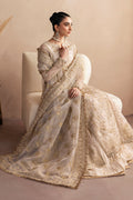 Emaan Adeel | Clay Couture | OPALINE by Emaan Adeel - Designer Dress - Type: Ladies Clothes - Available at Libayah - 100% Original
