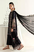 Qalamkar | Q Prints 2025 | PQ-03 RIDA by Qalamkar - Designer Dress - Type: Ladies Clothes - Available at Libayah - 100% Original