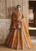 Akbar Aslam | Rajkumari Bridals | Noorani by Akbar Aslam - Designer Dress - Type: Ladies Clothes - Available at Libayah - 100% Original