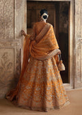 Akbar Aslam | Rajkumari Bridals | Noorani by Akbar Aslam - Designer Dress - Type: Ladies Clothes - Available at Libayah - 100% Original