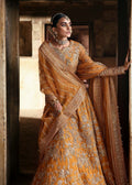 Akbar Aslam | Rajkumari Bridals | Noorani by Akbar Aslam - Designer Dress - Type: Ladies Clothes - Available at Libayah - 100% Original