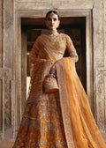 Akbar Aslam | Rajkumari Bridals | Noorani by Akbar Aslam - Designer Dress - Type: Ladies Clothes - Available at Libayah - 100% Original