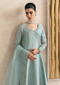 Kanwal Malik | Miray Luxury Pret | Daisy by Kanwal Malik - Designer Dress - Type: Ladies Clothes - Available at Libayah - 100% Original