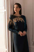 Raja Salahuddin | Love Aft er Love Eid Edit 25 |Galaxy by Raja Salahuddin - Designer Dress  - Type : Ladies Clothes - Available at Libayah - 100% Original 