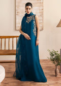 Kanwal Malik | Miray Luxury Pret | Erina by Kanwal Malik - Designer Dress - Type: Ladies Clothes - Available at Libayah - 100% Original