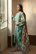 Sahar | Selene 25 | Verdant Sicilia by Sahar - Designer Dress - Type: Ladies Clothes - Available at Libayah - 100% Original