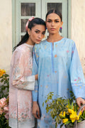 Sahar | Selene 25 | Bluebell Dream by Sahar - Designer Dress - Type: Ladies Clothes - Available at Libayah - 100% Original