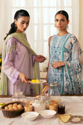 Sahar | Selene 25 | Wisteria Grove by Sahar - Designer Dress - Type: Ladies Clothes - Available at Libayah - 100% Original