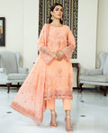 House of Nawab | Lawn Collection 24 | DANEEN by House of Nawab - Designer Dress - Type: Ladies Clothes - Available at Libayah - 100% Original