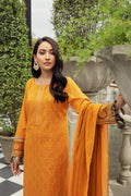 House of Nawab | Lawn Collection 24 | ZAVOSH by House of Nawab - Designer Dress - Type: Ladies Clothes - Available at Libayah - 100% Original