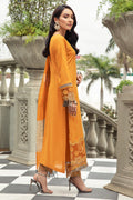 House of Nawab | Lawn Collection 24 | ZAVOSH by House of Nawab - Designer Dress - Type: Ladies Clothes - Available at Libayah - 100% Original