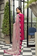 House of Nawab | Lawn Collection 24 | BISHA by House of Nawab - Designer Dress - Type: Ladies Clothes - Available at Libayah - 100% Original