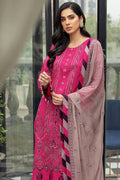 House of Nawab | Lawn Collection 24 | BISHA by House of Nawab - Designer Dress - Type: Ladies Clothes - Available at Libayah - 100% Original