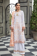 House of Nawab | Lawn Collection 24 | BATIK by House of Nawab - Designer Dress - Type: Ladies Clothes - Available at Libayah - 100% Original