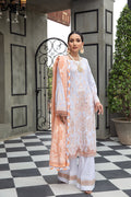 House of Nawab | Lawn Collection 24 | BATIK by House of Nawab - Designer Dress - Type: Ladies Clothes - Available at Libayah - 100% Original