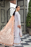 House of Nawab | Lawn Collection 24 | BATIK by House of Nawab - Designer Dress - Type: Ladies Clothes - Available at Libayah - 100% Original