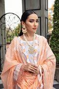 House of Nawab | Lawn Collection 24 | BATIK by House of Nawab - Designer Dress - Type: Ladies Clothes - Available at Libayah - 100% Original