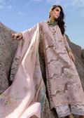 Saira Shakira | Luxury Lawn 25 | SERENA-B by Saira Shakira - Designer Dress - Type: Ladies Clothes - Available at Libayah - 100% Original