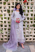 Rangrasiya | Carnation Luxury Festive Edit 25 | Lily by Rangrasiya - Designer Dress - Type: Ladies Clothes - Available at Libayah - 100% Original