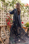 Rangrasiya | Carnation Luxury Festive Edit 25 | Liaro by Rangrasiya - Designer Dress - Type: Ladies Clothes - Available at Libayah - 100% Original