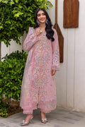 Rangrasiya | Carnation Luxury Festive Edit 25 | Irha by Rangrasiya - Designer Dress - Type: Ladies Clothes - Available at Libayah - 100% Original