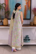 Rangrasiya | Carnation Luxury Festive Edit 25 | Lara by Rangrasiya - Designer Dress - Type: Ladies Clothes - Available at Libayah - 100% Original