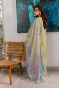 Rangrasiya | Carnation Luxury Festive Edit 25 | Nora by Rangrasiya - Designer Dress - Type: Ladies Clothes - Available at Libayah - 100% Original