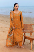 Rangrasiya | Carnation Luxury Festive Edit 25 | Isla by Rangrasiya - Designer Dress - Type: Ladies Clothes - Available at Libayah - 100% Original