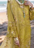 Saira Shakira | Luxury Lawn 25 | SAMARA-A by Saira Shakira - Designer Dress - Type: Ladies Clothes - Available at Libayah - 100% Original