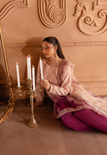 Azzal | Ivana Pret | Petal by Azzal - Designer Dress - Type: Ladies Clothes - Available at Libayah - 100% Original