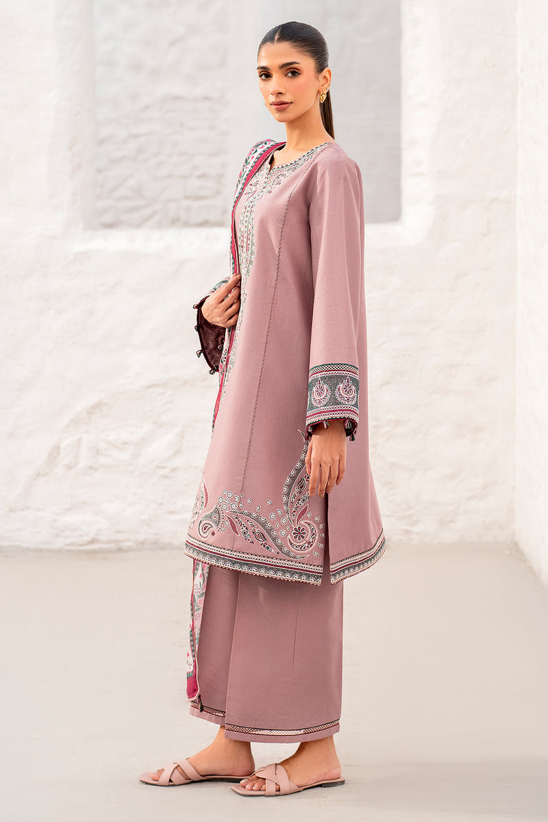 Jazmin | Summer Lawn 25 | USE-9135 by Jazmin - Designer Dress - Type: Ladies Clothes - Available at Libayah - 100% Original