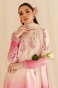 Nureh | Shades of Summer | NP-600 by Nureh - Designer Dress - Type: Ladies Clothes - Available at Libayah - 100% Original