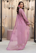 HumDum | Aviva Collection | Aviva - D01 by HumDum - Designer Dress - Type: Ladies Clothes - Available at Libayah - 100% Original